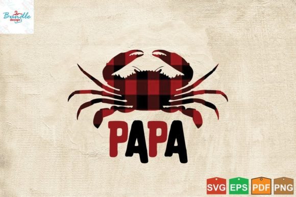 Christmas Island Red Crab Essential Svg