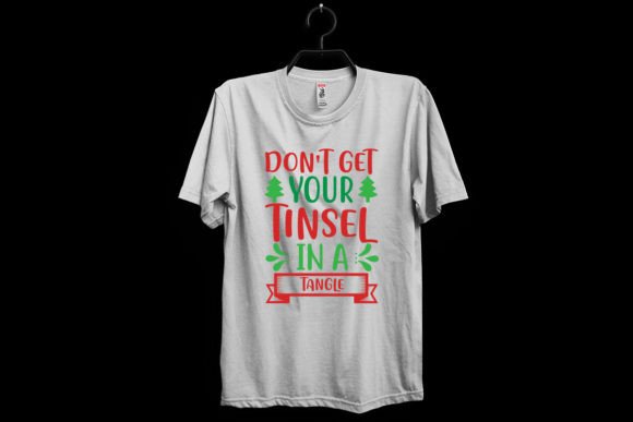 Christmas Svg T Shirt Design Graphics for Print Templates