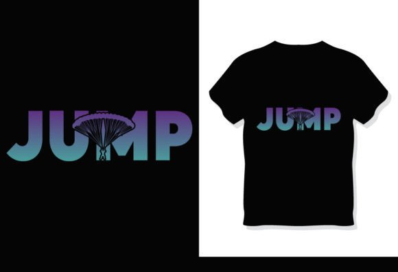 Jumping for Skydivers
