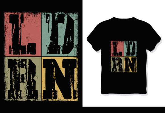LD RN Graphic for Print Templates