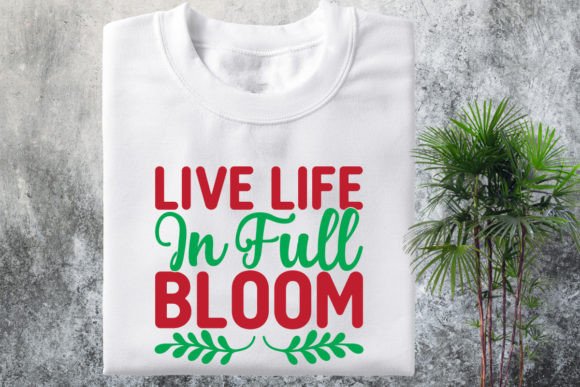 Spring T Shirt Design Graphics for Print Templates